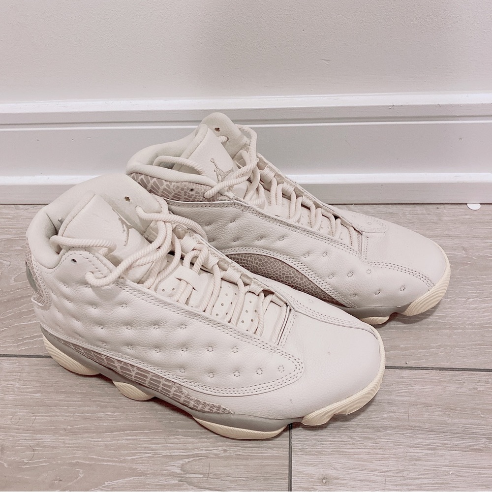 Brand New!! Air Jordan 13 Retro 'Phantom' Women US7.5